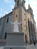 Image for Jesus Christ  -  Mazatlan, Sinaloa, Mexico
