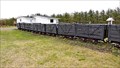 Image for Underground Coal Cars - Springhill, NS