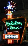 Image for Holiday Inn - Henry Ford Museum - Dearborn, MI
