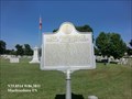 Image for Evergreen Cemetery (Murfreesboro, Tennessee)