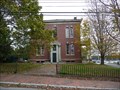 Image for U.S. Customhouse (Old Customhouse) and Post Office - Wiscasset ME