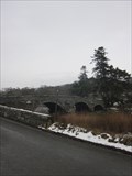 Image for Dee Bridge, Llandderfel, Gwynedd, Wales, UK