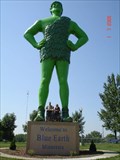Image for Jolly Green Giant
