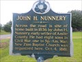 Image for John H. Nunnery