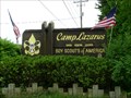 Image for Camp Lazarus - Delaware, OH