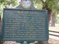 Image for The Town of Keno/Leno, Florida