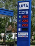 Image for E85 Fuel Pump LURA - Nová Bystrice, Czech Republic