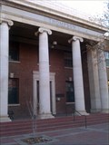 Image for Thompson Student Services Center - University of Nevada Historic District - University of Nevada, Reno