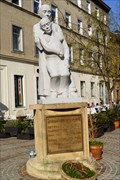 Image for St. Johannes von Gott - Wien, Austria