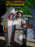 Image for "Drinkie Drinkie" in Cozumel, Mexico