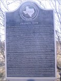 Image for Frankel City