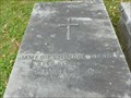Image for James Fenimore Cooper Gravesite - Cooperstown, NY