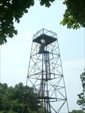 Image for Trigg Tower - Shawnee US National Forest, Illinois