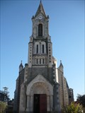 Image for Église Notre Dame de Bon Secours - La Bernerie en Retz, France