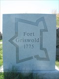 Image for Fort Griswold - Groton, CT, USA
