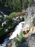 Image for Eagle Creek Bridge - South Lake Tahoe, CA