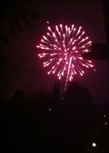 Image for August 1st Fireworks - Binningen, BL, Switzerland