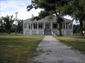 Image for Beauvoir, The Last Home of Jefferson Davis - Biloxi, Mississippi