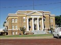 Image for Crosby County Courthouse - Crosbyton, TX