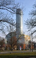 Image for Komplex Skytower Wroclaw, Poland