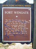 Image for Fort Wingate