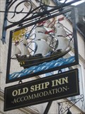 Image for Old Ship Inn - High West Street, Dorchester, Dorset, UK