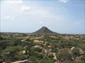 Image for Hooiberg/Haystack Mountain - Aruba