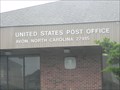 Image for Avon, NC Post Office 27915