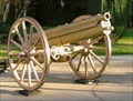 Image for Japanese M38 75mm Howitzer ~ San Diego, CA