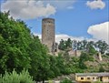 Image for Zebrak Castle - Czech Republic