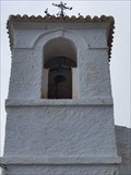 Image for Iglesia de la Santa Cruz - Villanueva de cauche, Antequera, Málaga, España