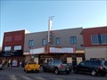 Image for Redland Theater - Clinton, OK