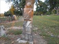 Image for Minnie Lee Gooding - Goodland Cemetery - Hugo, OK