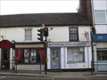 Image for Cambridge Coins and Jewellery - High Street, Biggleswade, Bedfordshire, UK