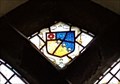 Image for Gell Coat of Arms - St Margaret - Carsington, Derbyshire
