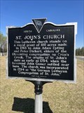 Image for St. John’s Lutheran Church