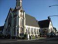 Image for First Presbyterian Church - Napa, CA
