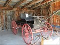 Image for Wagon, Pioneer Town Museum - Cedaredge, CO