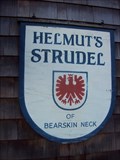Image for Helmut's Strudel of Bearskin Neck - Rockport, MA