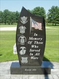 Image for War Memorial - Concord, WI 