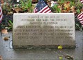 Image for Vietnam War Memorial, American Legion Post 253, Spotswood, NJ, USA