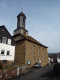 Image for Evangelische Kirche - Sechshelden, Hessen, Germany
