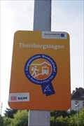 Image for Bahnhof - Theisbergstegen, Germany