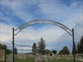 Image for Harlowton Cemetery - Harlowton, Montana