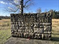 Image for Bergen-Belsen concentration camp - Bergen, NS, D
