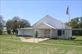 Image for Ward Prairie Baptist Church - Freestone County, TX