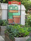 Image for Cawston Community Garden - Kelowna, British Columbia
