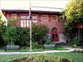 Image for McMinnville Carnegie Library  - McMinnville Oregon USA