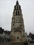 Image for Tour Saint-Martin -  Vendôme, France