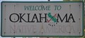 Image for Welcome to Oklahoma ~ Native America